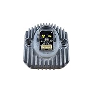 LED Tagfahrlicht Rechts Steuermodul Kompatible mit BMW 5er G30 G31 7214940