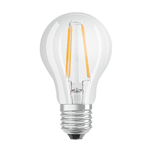 Ledvance; 7w Value Fileman Led Ampül 2700k Sarı E27; 4058075819658