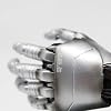 Replica 1/2 Arm Johnny Silverhand Cyberpunk 2077, Official