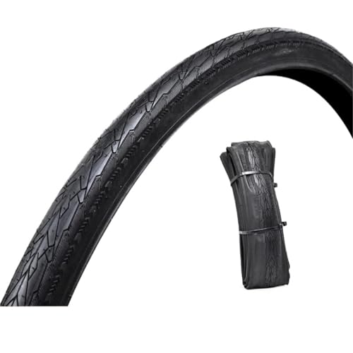 �܂肽���ݎ� MTB �O���x�� �^�C�� �u���b�N/�C�G���[ 60TPI 26x2.25/27.5x2.1-2.2/29x2.2/700x25C/20x1.35(700x28C Black)