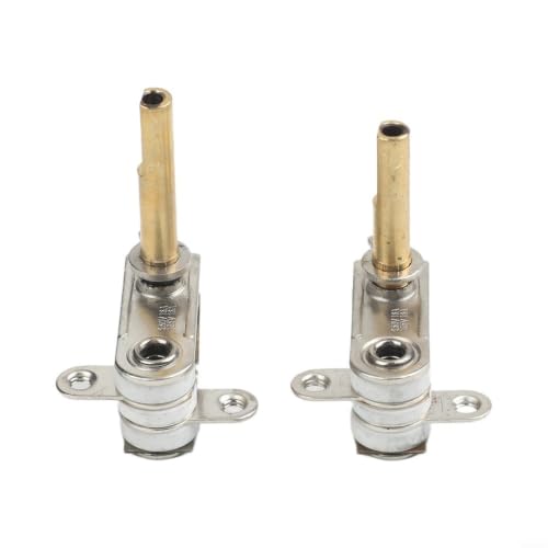 2 piezas plancha de vapor termostato interruptor de temperatura para máquinas de coser