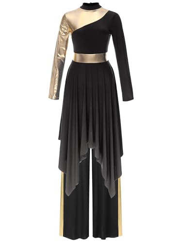 [Alvivi] �_���X�h���X �s�K���X�J�[�g ���C�h�p���c�t �p�[�e�B�[ �C�x���g �_���X�ߑ� 2�s�[�X ���f�B�[�X ���^���b�N ��l �����c �p�t�H�[�}���X ���䉉�o�� �u���b�N 2XL