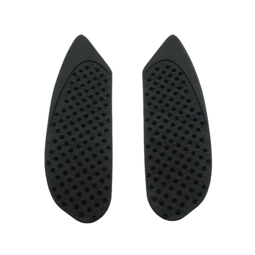 Autocollant réservoir gaz moto antidérapant protection GSXR 600