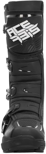Bottes Off-Road Griffe Noire pour vos sorties dominicales en forêt - 6