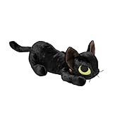 Disney Store Official Thackery Binx Peluche – Hocus Pocus – Pequeño 12 pulgadas – Witchy Mystique – Felino Inmortal Familiar – Halloween Collector's Delight