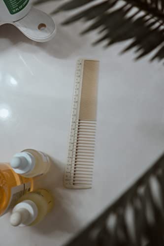 Peine resistente al calor para corte y peinado miniatura 6