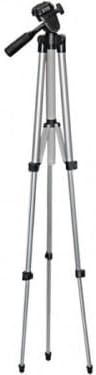 Miniatura 4 de Trípode Vivitar de 50" con funda para Canon EOS M100 M200 Rebel SL3