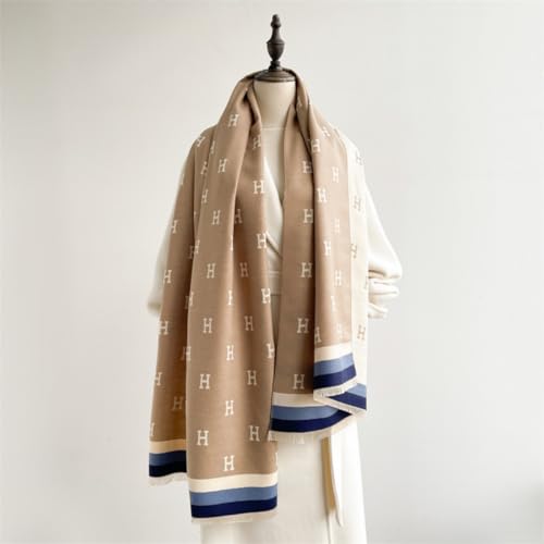 Scarf for Women Pashmina Silky Shawl Winter Scarves& Wraps