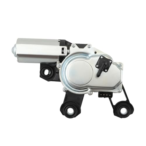 Essuie-glace arrière bloqué ? Tringlerie et moteur 8E9955711A pour Audi A3 Q5