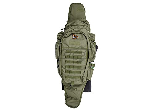 LT Operator Rifle Backpack (OD)