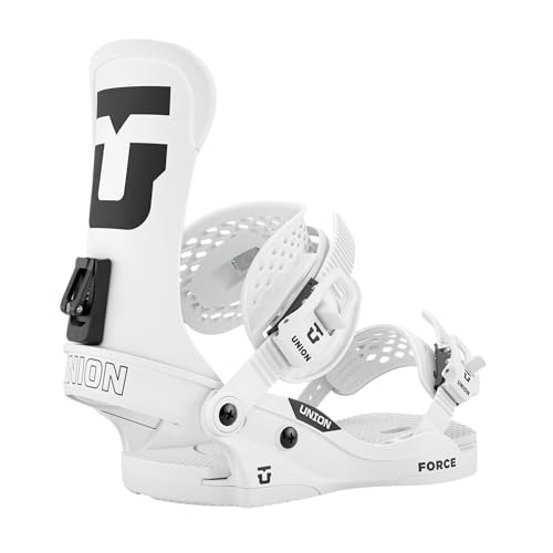 Union Force Classic Snowboard Bindings