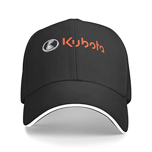 zygebgs ckcofmujuc Casquette de baseball réglable Cover