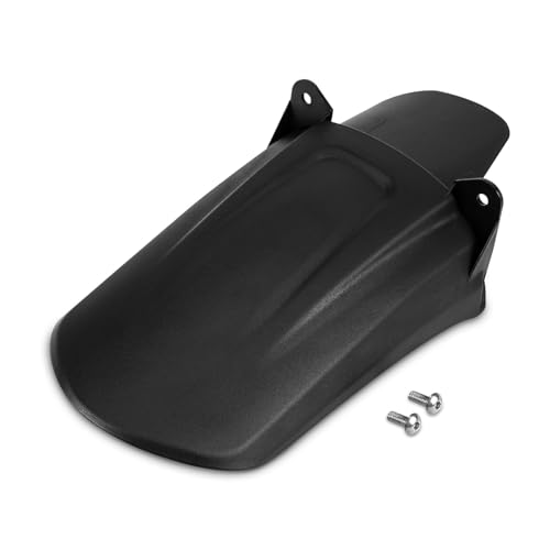 Garde-boue arrière Sur-Ron S L1E et Segway X160 Accessoire Moto Cross 2025