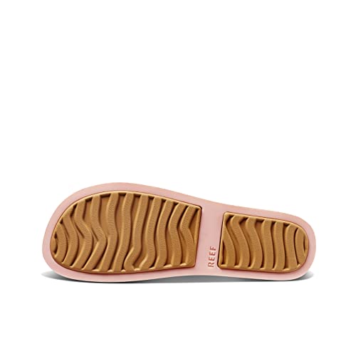 Image of REEF Water Vista Womens Sandal | Slingback Sandals, Water-Friendly, Adjustable Fit, Lightweight Comfort