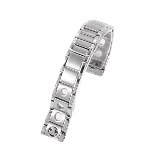 Bracelet montre acier 20mm pour Tissot T91 style course