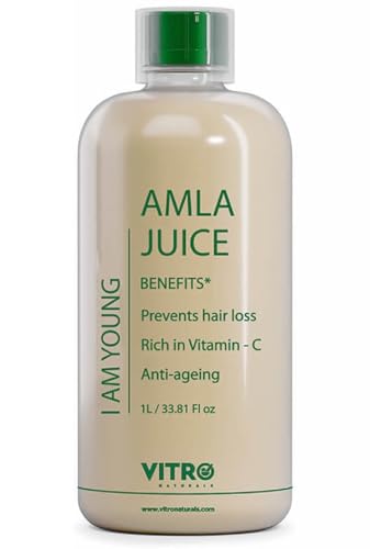 Vitro Amla Juice
