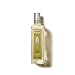 L'OCCITANE – Eau De Toilette Verbene – Frischer Und Zitroniger Duft - Parfum für Frauen und Männer - 100 Ml