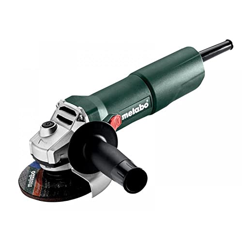 metabo MPTW750L - Amoladoras angulares, 115 mm