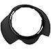 HB-35 Lens Hood for Nikon AF-S DX Nkkor 18-200mm F/3.5-5.6G ED VR II,AF-S DX VR 18-200mm f/3.5-5.6G IF-ED Lens,HUIPUXIANG 72mm Lens Hood
