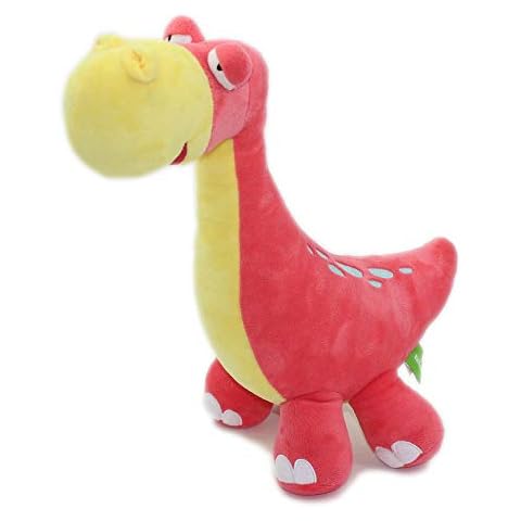 Peluche Brontosaurio VACHICHI 35CM Cover