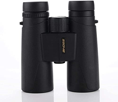 Binoculares resistentes con aumento 10x42 para uso exterior miniatura 3