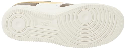 Image of Nike Mens Air Force 1 07 Basketball Shoes