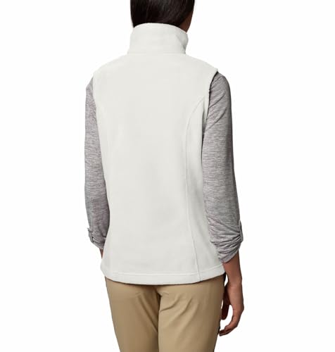 Columbia Benton Springs Weste für Damen, Sea Salt