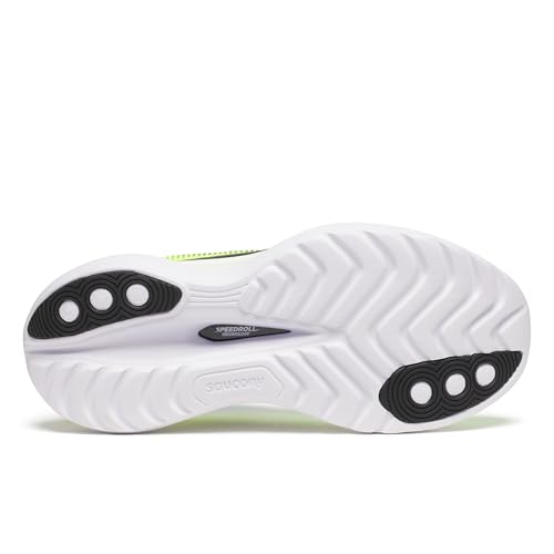 Image of Saucony Men's Endorphin Trainer Sneaker