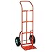 50" x 22" x 19.75" TNT56 Touch-N-Tilt Ergonomic Industrial Hand Truck