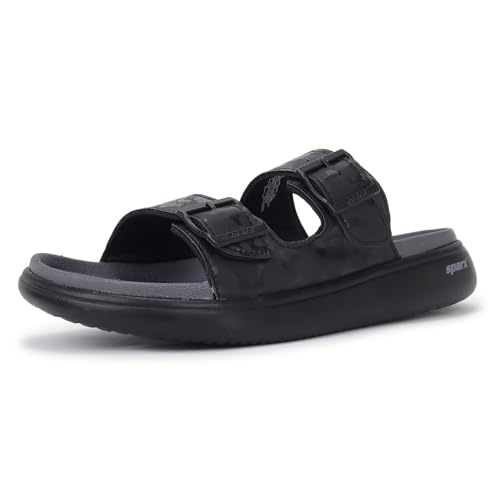 Image of SPARX mens Sf0189gbkdg Slipper