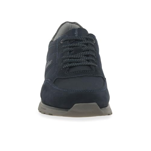 Image of bugatti Men's Crush Trainers 43 M EU / 10 D(M) US Dark Blue