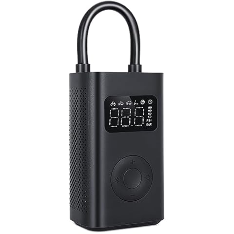 WEDETIAN Mi Air Pump 2 Cover