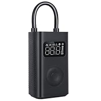 Mi Compressore Aria Portatile 2, Portable Electric Air Compressor 150PSl 2000mAh, Nuovo Portable...