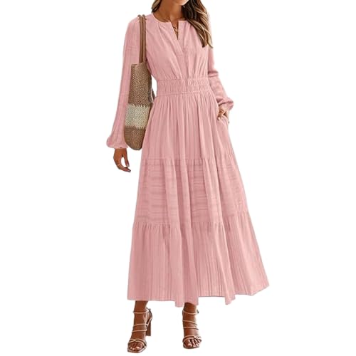 Robe d'automne pour femmes pour rester élégante sans avoir froid au mariage