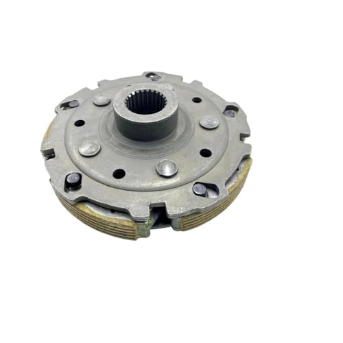 Embrayage humide ATV 400 pour réparer les frictions de votre UTV