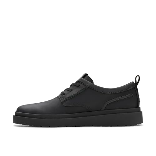 Image of Clarks Mens Polden Lace