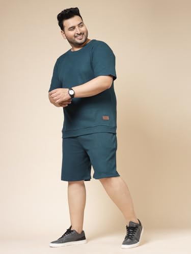Image of Rigo Men Co-ords Set