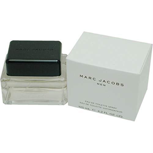 MARC JACOBS by Marc Jacobs EDT Spray 4.2 OZ for Men