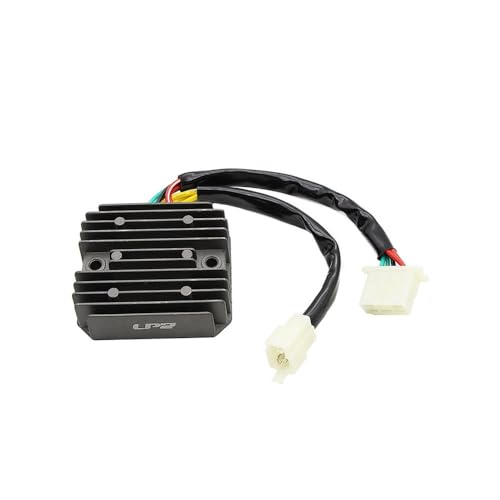 Régulateur de tension redresseur anti-surchauffe pour XRV650