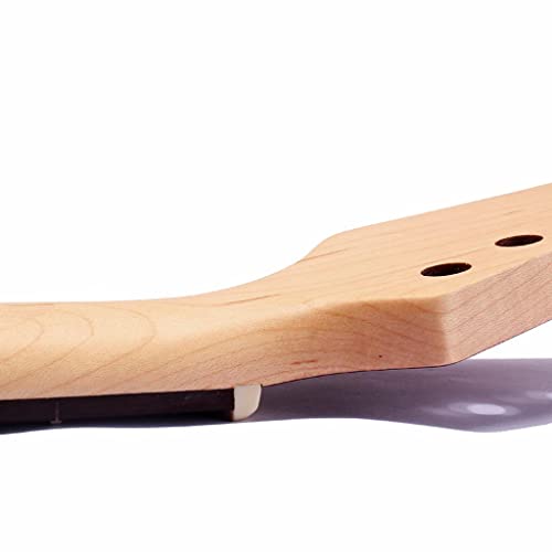 Guitarra Elétrica DIY Ponto 27,16 Braço 24 Maple