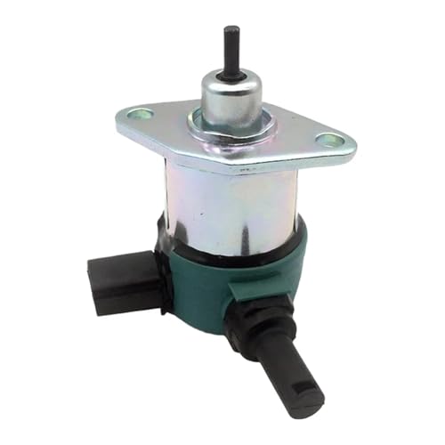 Solénoïde de remplacement direct 12V haute longévité avec structure métallique - 5