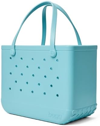 BOGG BAG Original Large Tote – 19” x 14” x 9” – Durable, Washable...