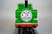 Bachmann Thomas and Friends Duck Locomotive with Moving Eyes (HO Scale) for unisex-children