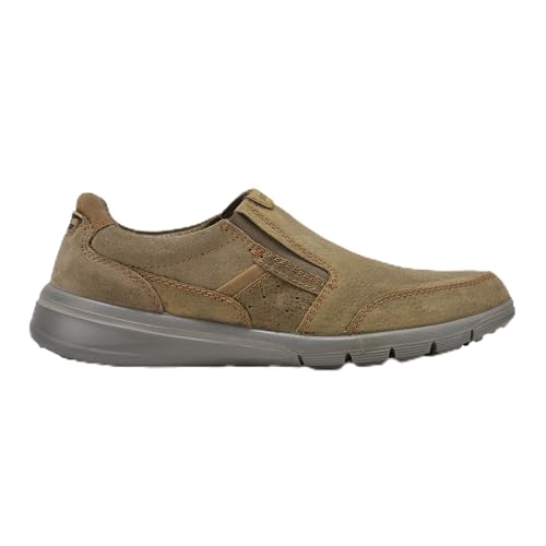 Image of Woodland Men's Pull On Casual Shoes