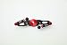 Produktbild Konova Slider Leg for K1 K2 K3 K5 K7