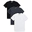Black/Charcoal/White