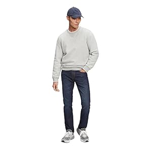 GAP Men’s Slim-fit Non-Stretch Denim Jeans