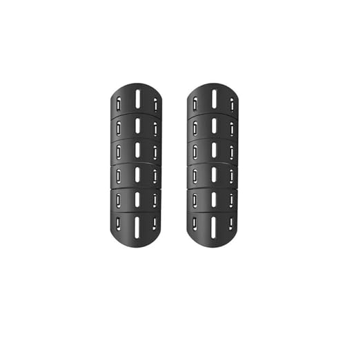 Bouclier thermique moto de qualité supérieure pour Dark Flag 500 BD