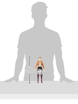 進撃の巨人 ジャン・キルシュタイン フィギュア RAH Amazon | 【メディコム・トイプレミアムクラブ限定】RAH(リアル