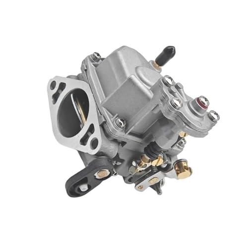 Éviter calage en mer : Carburateur moteur hors-bord 15 CV F15 4T